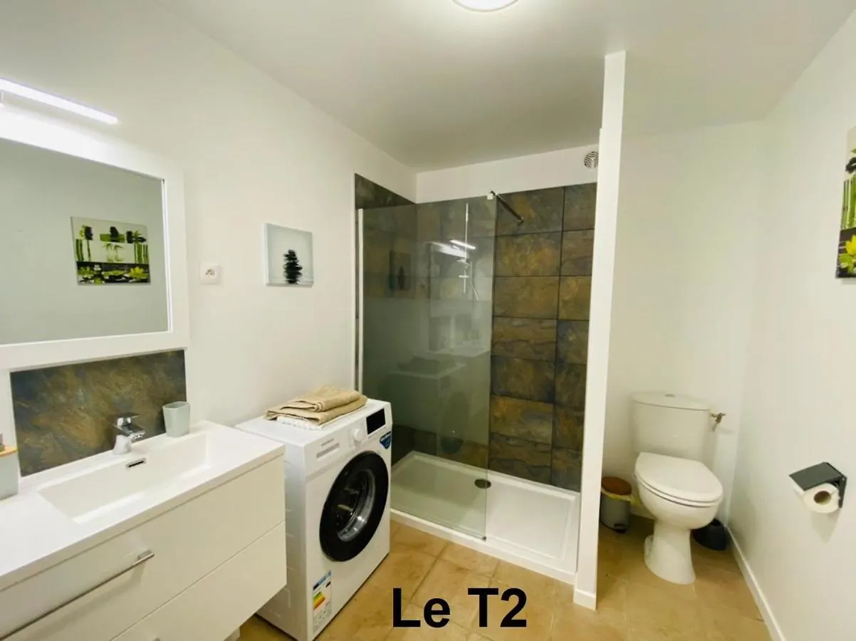 Appartement Kasa Créole à Les Trois-Ilets
