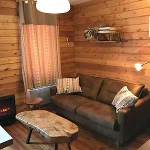 Style Centre Appartement Barcelonnette