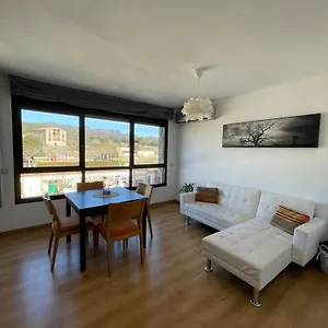 Niu Turistic Appartement Olvan